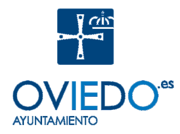 Ayuntamiento de Oviedo