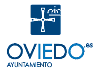 Ayuntamiento de Oviedo