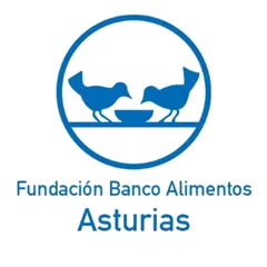 Fundación Banco de Alimentos de Asturias